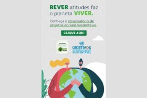 Inspetoria São João Bosco lança Observatório de Projetos Salê Sustentável