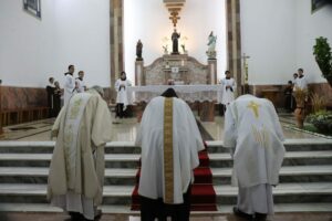 Com Santo Antônio, fé, solidariedade e tradição marcam a 70ª edição da festa do Padroeiro