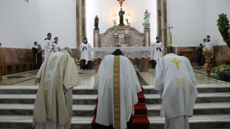 Com Santo Antônio, fé, solidariedade e tradição marcam a 70ª edição da festa do Padroeiro
