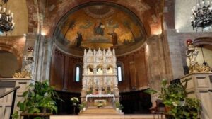 Dom Sanguineti: que o Papa em Pavia possa nos ajudar a redescobrir o sentido da missão hoje