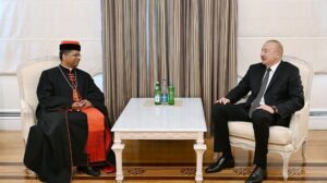 Koovakad no Azerbaijão: renovar o diálogo entre diferentes religiões e culturas