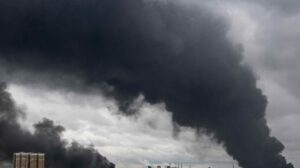 Chuva de drones sobre Moscou. Primeira aprovação da UE à adesão de Kiev