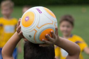 O esporte como agente de transformação social