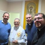 Secretários Executivos dos Regionais Sul da CNBB realizam encontro em São Paulo