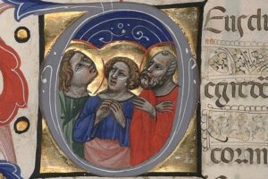 Reflexão para o XII Domingo do Tempo Comum