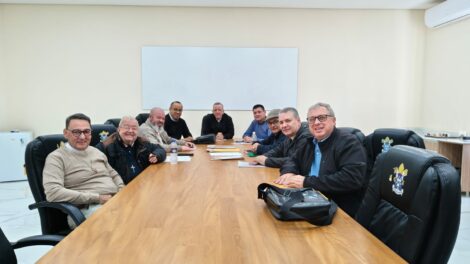 Conselho Gestor do Fundo Arquidiocesano de Solidariedade define projetos contemplados em 2026