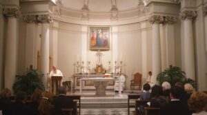 Dicastério para o Culto Divino: leigo não pode fazer homilia, nem em casos excepcionais