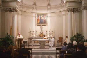 Dicastério para o Culto Divino: leigo não pode fazer homilia, nem em casos excepcionais