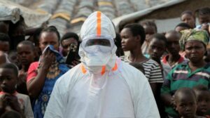 Ebola ameaça quase 3 milhões de crianças no leste da RD Congo