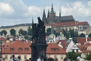 Rádio Vaticano na cúpula das mídias europeias em Praga