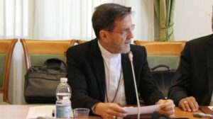 D. Luiz Lisboa: “Aceitei título de Doutor Honoris Causa para valorizar o trabalho dos missionários”