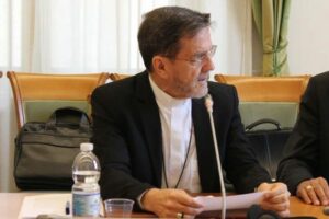 D. Luiz Lisboa: “Aceitei título de Doutor Honoris Causa para valorizar o trabalho dos missionários”