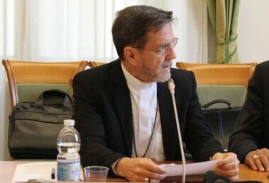D. Luiz Lisboa: “Aceitei título de Doutor Honoris Causa para valorizar o trabalho dos missionários”