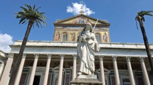 São Paulo, o Missionário por excelência