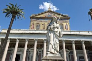São Paulo, o Missionário por excelência