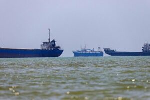 Cardeal Czerny: a crise de Ormuz nos recorda que a humanidade depende do mar