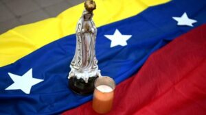 Bispos italianos destinam 500 mil euros à Venezuela em articulação com as Cáritas
