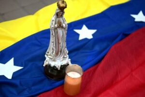 Bispos italianos destinam 500 mil euros à Venezuela em articulação com as Cáritas