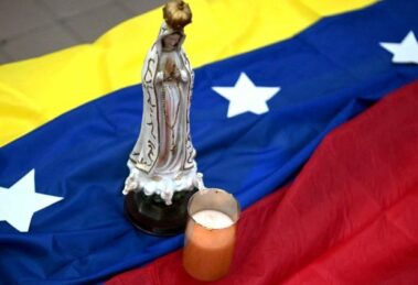 Bispos italianos destinam 500 mil euros à Venezuela em articulação com as Cáritas