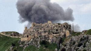 No Líbano, bens arqueológicos, culturais e religiosos ameaçados pela guerra