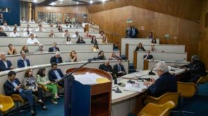 A história da PUC-Rio não pertence apenas ao passado