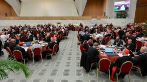 Quarta sessão do Consistório: a amplitude da sinodalidade