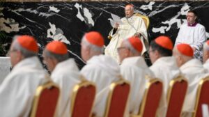 Card. Re: construir fraternidade neste tempo marcado pela cultura da força