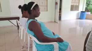 O drama de mães haitianas, migrantes e invisíveis