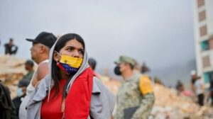 Papa se solidariza com vítimas do terremoto na Venezuela e encoraja à solidariedade