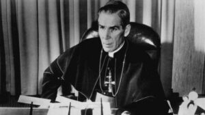 “Rosário Missionário Mundial” no centro do caminho para a Beatificação de Fulton Sheen