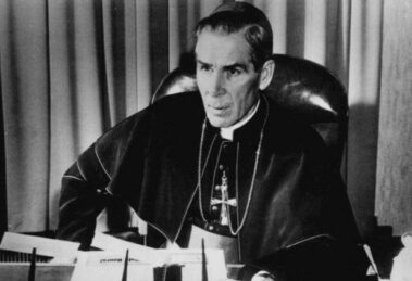 “Rosário Missionário Mundial” no centro do caminho para a Beatificação de Fulton Sheen