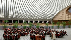 Consistório de Leão XIV: comunhão, paz e missão para uma Igreja sinodal