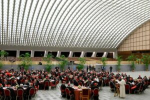 Consistório de Leão XIV: comunhão, paz e missão para uma Igreja sinodal