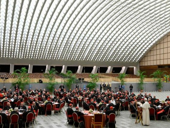 Consistório de Leão XIV: comunhão, paz e missão para uma Igreja sinodal