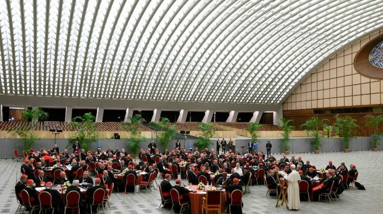 Consistório de Leão XIV: comunhão, paz e missão para uma Igreja sinodal
