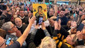 Curitiba: Santuário Perpétuo Socorro encerra Festa da Padroeira
