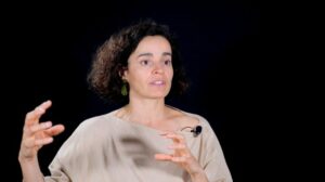 Sónia Monteiro: “seria possível” uma mulher corresponsável pela formação num Seminário