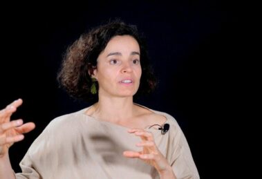 Sónia Monteiro: “seria possível” uma mulher corresponsável pela formação num Seminário