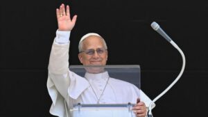No Dia Mundial da Caridade do Papa, a gratidão de Leão XIV pela solidariedade