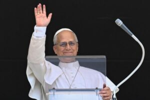 No Dia Mundial da Caridade do Papa, a gratidão de Leão XIV pela solidariedade