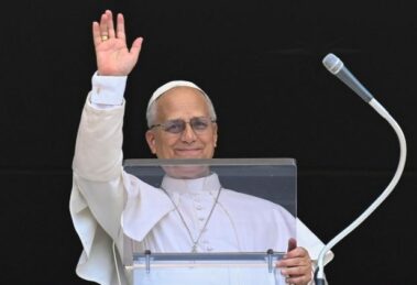 No Dia Mundial da Caridade do Papa, a gratidão de Leão XIV pela solidariedade