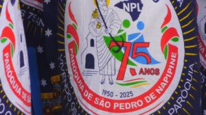 Moçambique – Jubileu da Paróquia São Pedro de Napipine, Nampula