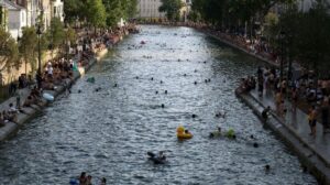 Europa sob o domínio do calor: centenas de vítimas e serviços à beira do colapso