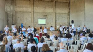 Pastoral da Pessoa Idosa reúne lideranças da Província Eclesiástica de Campinas
