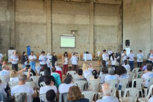 Pastoral da Pessoa Idosa reúne lideranças da Província Eclesiástica de Campinas
