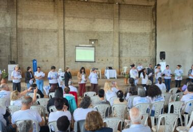 Pastoral da Pessoa Idosa reúne lideranças da Província Eclesiástica de Campinas