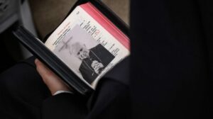 Último apelo do Papa aos lefebvrianos: não rasguem a túnica de Cristo
