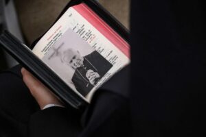 Último apelo do Papa aos lefebvrianos: não rasguem a túnica de Cristo