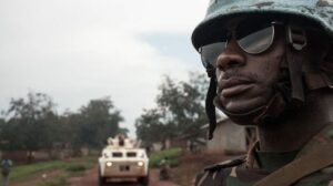 Sacerdote assassinado na República Centro-Africana