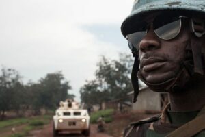 Sacerdote assassinado na República Centro-Africana